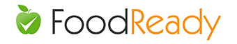 FoodReady logo