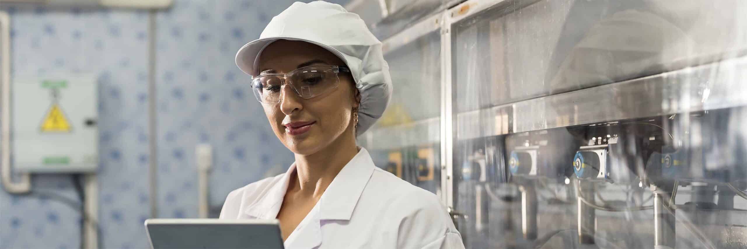 Top Food Manufacturing Checklist Software in 2024