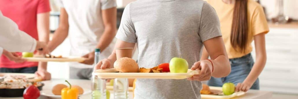 Best School Lunch Software in 2025 - FoodReady AI