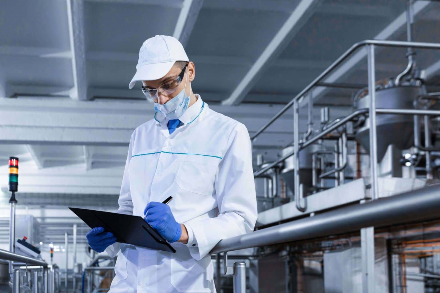 5 Best GFSI Audit Companies in 2026