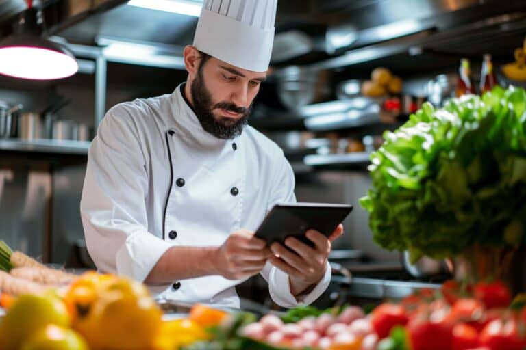6 Best Recipe Management Software for Food Manufacturing