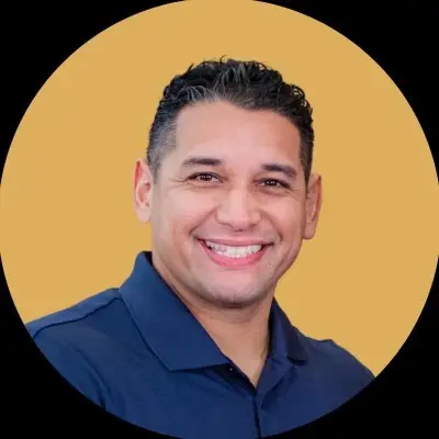 Sam Pena - Digital Transformation Specialist