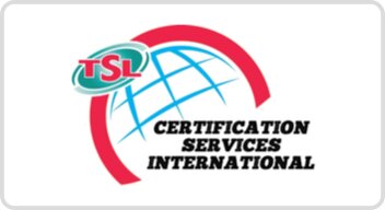TSL Certification Services International