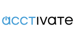 Acctivate logo