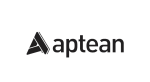 Aptean logo