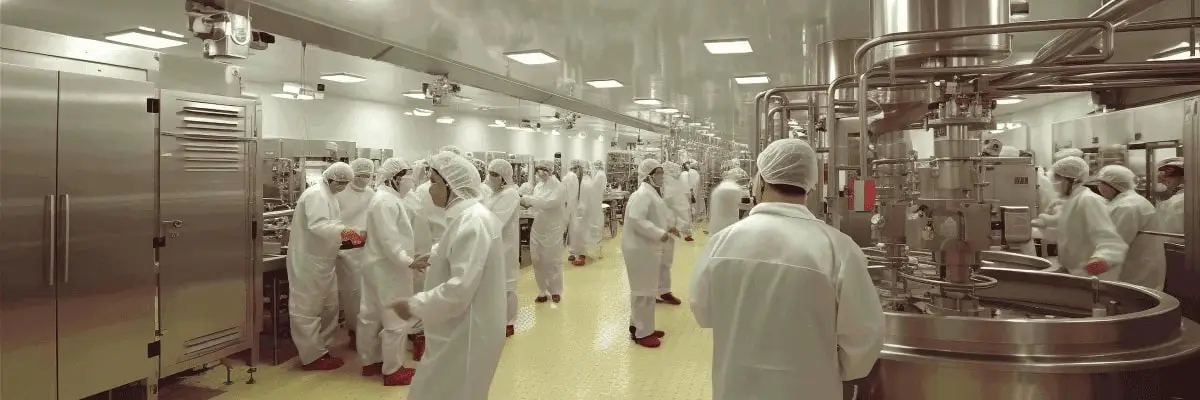 Best food traceability software