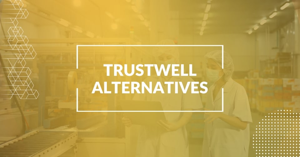 Best Trustwell alternatives