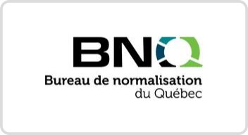 BNQ (Bureau de normalisation du Québec)