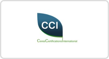 Ceres Certifications, International (CCI)