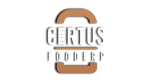 Certus Food ERP logo