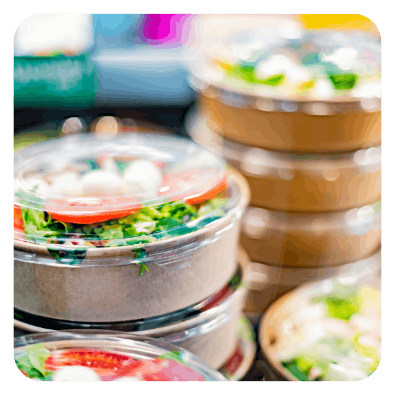 Cloud kitchen HACCP plan examples