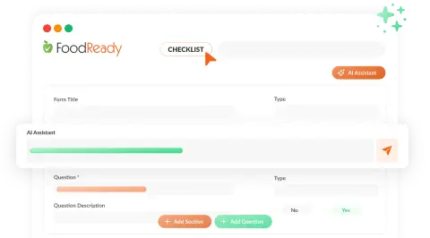 AI assistant for SOPs and checklists