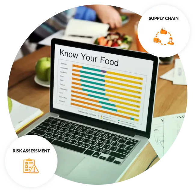 Step 2 - GFSI Document Development