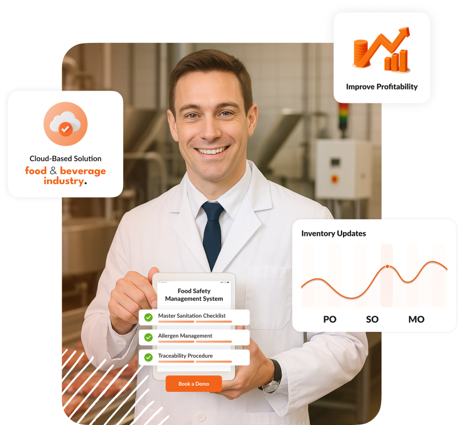 FSMA 204 Software