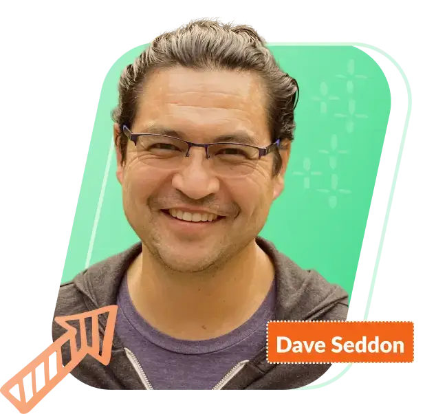 Dave Seddon