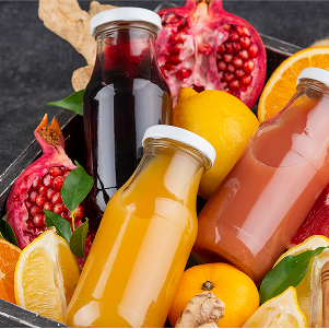 Healthy drinks