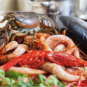 Seafood