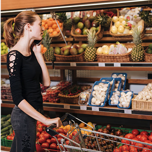 Produce sector