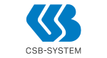 CSB logo