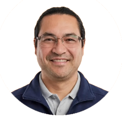 Picture of Dave Seddon, MBA RDN LDN