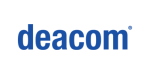 Deacom logo