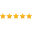 5 star review
