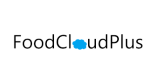 Food Cloud Plus logo