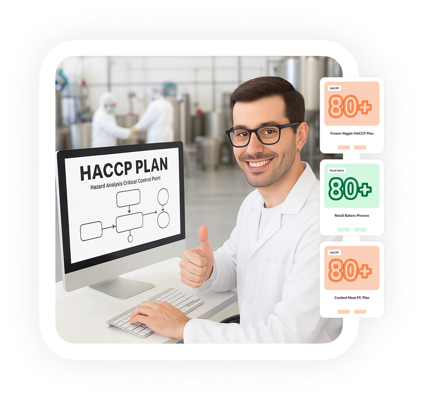 Automate regulatory compliance