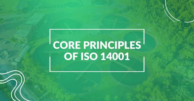 ISO 14001 Environmental Management Systems