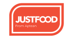 JustFood ERP logo