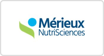 Mérieux NutriSciences (MxNS)