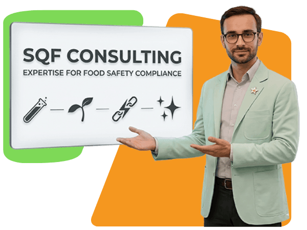SQF consultants