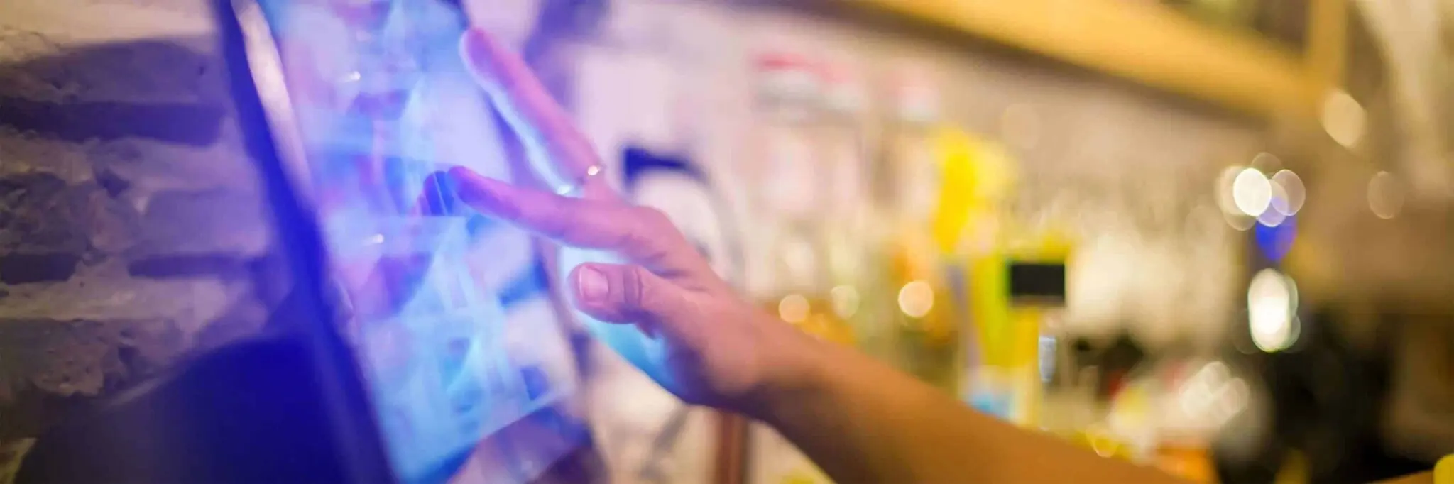 Supplier management software